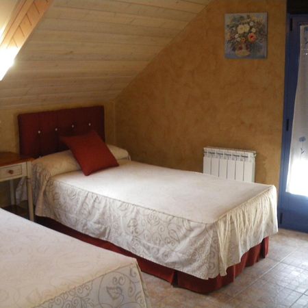 Pradets Hotel Vielha Luaran gambar