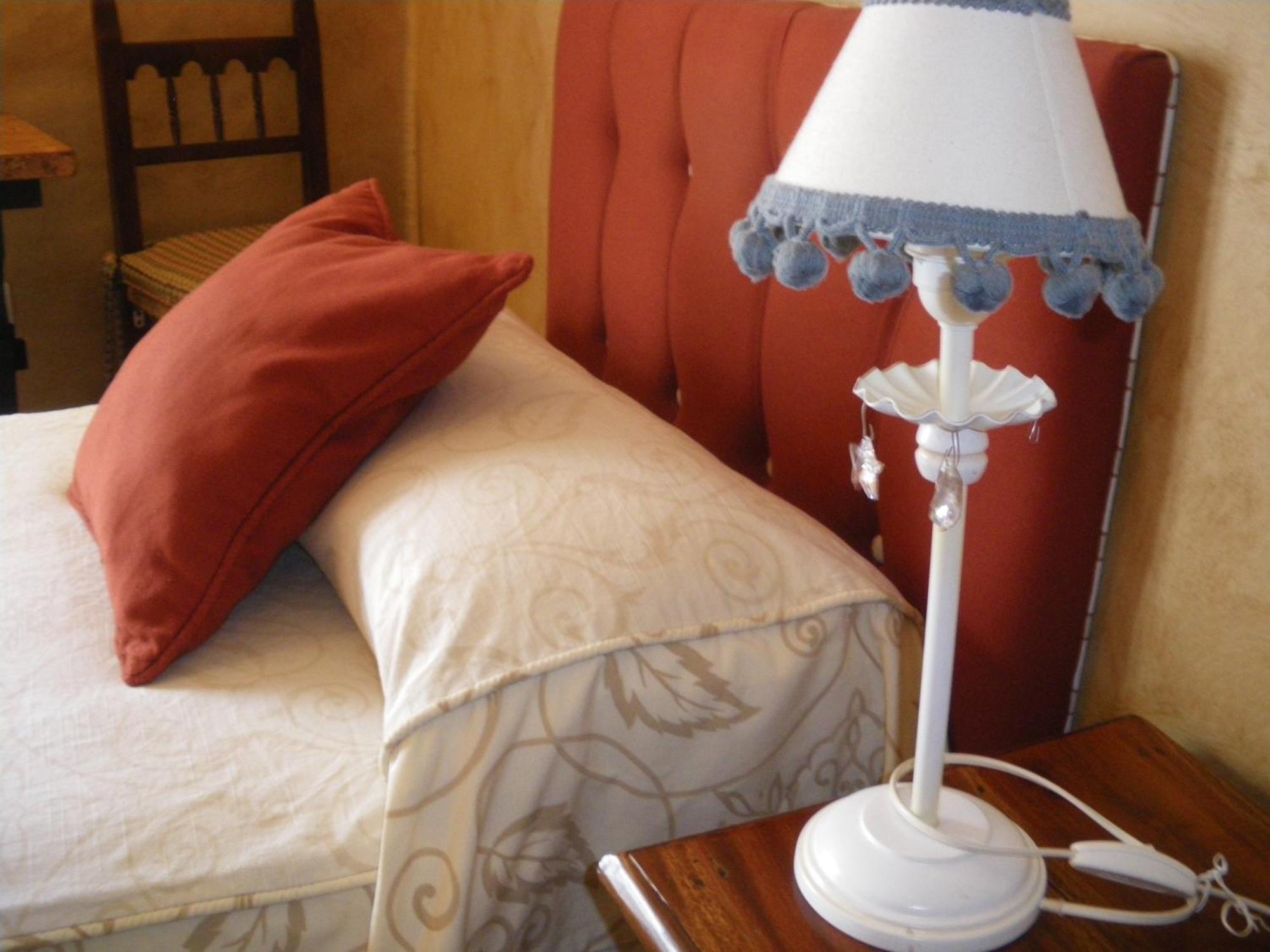 Pradets Hotel Vielha Luaran gambar